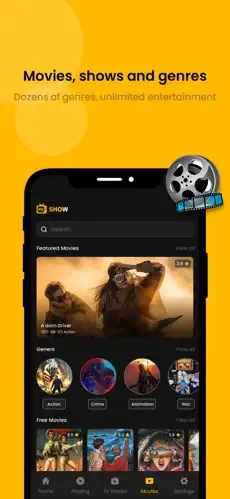 sony-dubai Movies and shows
